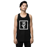 Men’s premium tank top