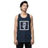 Men’s premium tank top
