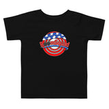 Toddler Short Sleeve Tee (2T-5T)