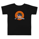 Toddler Short Sleeve Tee (2T-5T)