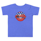 Toddler Short Sleeve Tee (2T-5T)