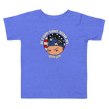 Toddler Short Sleeve Tee (2T-5T)