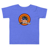 Toddler Short Sleeve Tee (2T-5T)