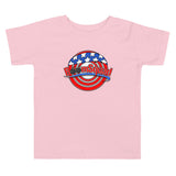 Toddler Short Sleeve Tee (2T-5T)