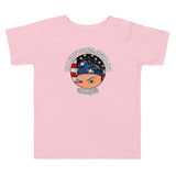 Toddler Short Sleeve Tee (2T-5T)