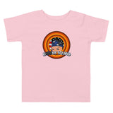 Toddler Short Sleeve Tee (2T-5T)