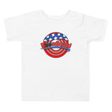 Toddler Short Sleeve Tee (2T-5T)