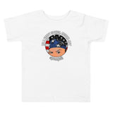 Toddler Short Sleeve Tee (2T-5T)