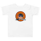 Toddler Short Sleeve Tee (2T-5T)