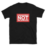 Short-Sleeve Unisex T-Shirt (Gilden)