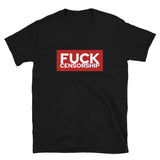 Short-Sleeve Unisex T-Shirt (Gildan)