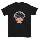 Short-Sleeve Unisex T-Shirt