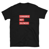 Short-Sleeve Unisex T-Shirt (Gildan)