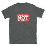 Short-Sleeve Unisex T-Shirt (Gilden)