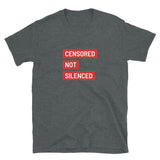 Short-Sleeve Unisex T-Shirt (Gildan)