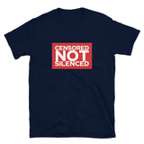 Short-Sleeve Unisex T-Shirt (Gilden)