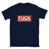 Short-Sleeve Unisex T-Shirt (Gildan)
