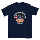 Short-Sleeve Unisex T-Shirt