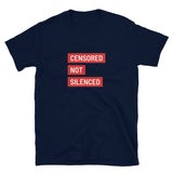 Short-Sleeve Unisex T-Shirt (Gildan)