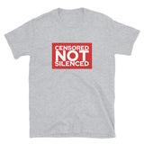 Short-Sleeve Unisex T-Shirt (Gilden)