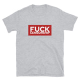 Short-Sleeve Unisex T-Shirt (Gildan)