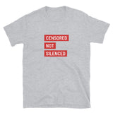 Short-Sleeve Unisex T-Shirt (Gildan)