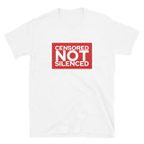 Short-Sleeve Unisex T-Shirt (Gilden)