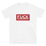 Short-Sleeve Unisex T-Shirt (Gildan)