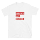 Short-Sleeve Unisex T-Shirt (Gildan)