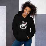Unisex Hoodie (Heavy)
