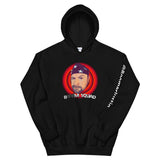 Unisex Hoodie (Guilden True Fit )