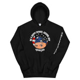 Unisex Hoodie (Guilden True Fit)