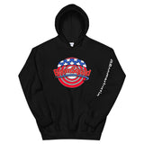 Unisex Hoodie (Guilden True Fit)