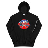 Unisex Hoodie (Guilden True Fit)