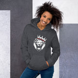Unisex Hoodie (Heavy)