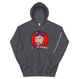 Unisex Hoodie (Guilden True Fit )