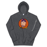 Unisex Hoodie (Guilden True Fit)