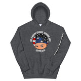 Unisex Hoodie (Guilden True Fit)