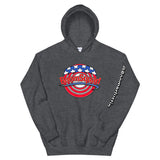 Unisex Hoodie (Guilden True Fit)