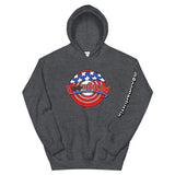 Unisex Hoodie (Guilden True Fit)