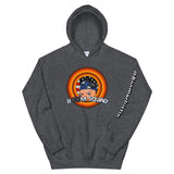 Unisex Hoodie (Guilden True Fit)