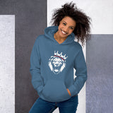 Unisex Hoodie (Heavy)