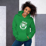 Unisex Hoodie (Heavy)