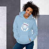 Unisex Hoodie (Heavy)