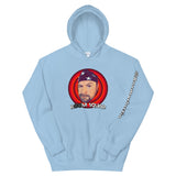 Unisex Hoodie (Guilden True Fit )