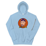 Unisex Hoodie (Guilden True Fit)