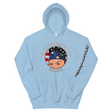 Unisex Hoodie (Guilden True Fit)