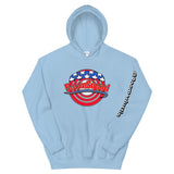 Unisex Hoodie (Guilden True Fit)