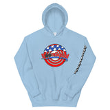 Unisex Hoodie (Guilden True Fit)