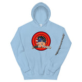 Unisex Hoodie (Guilden True Fit)